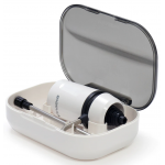 Vinaera Travel MV63W 攜帶版電子醒酒器 (白色)